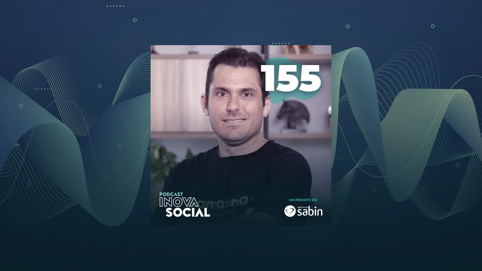 Podcast #155: A trajetória da WideLabs na busca pela IA soberana no Brasil