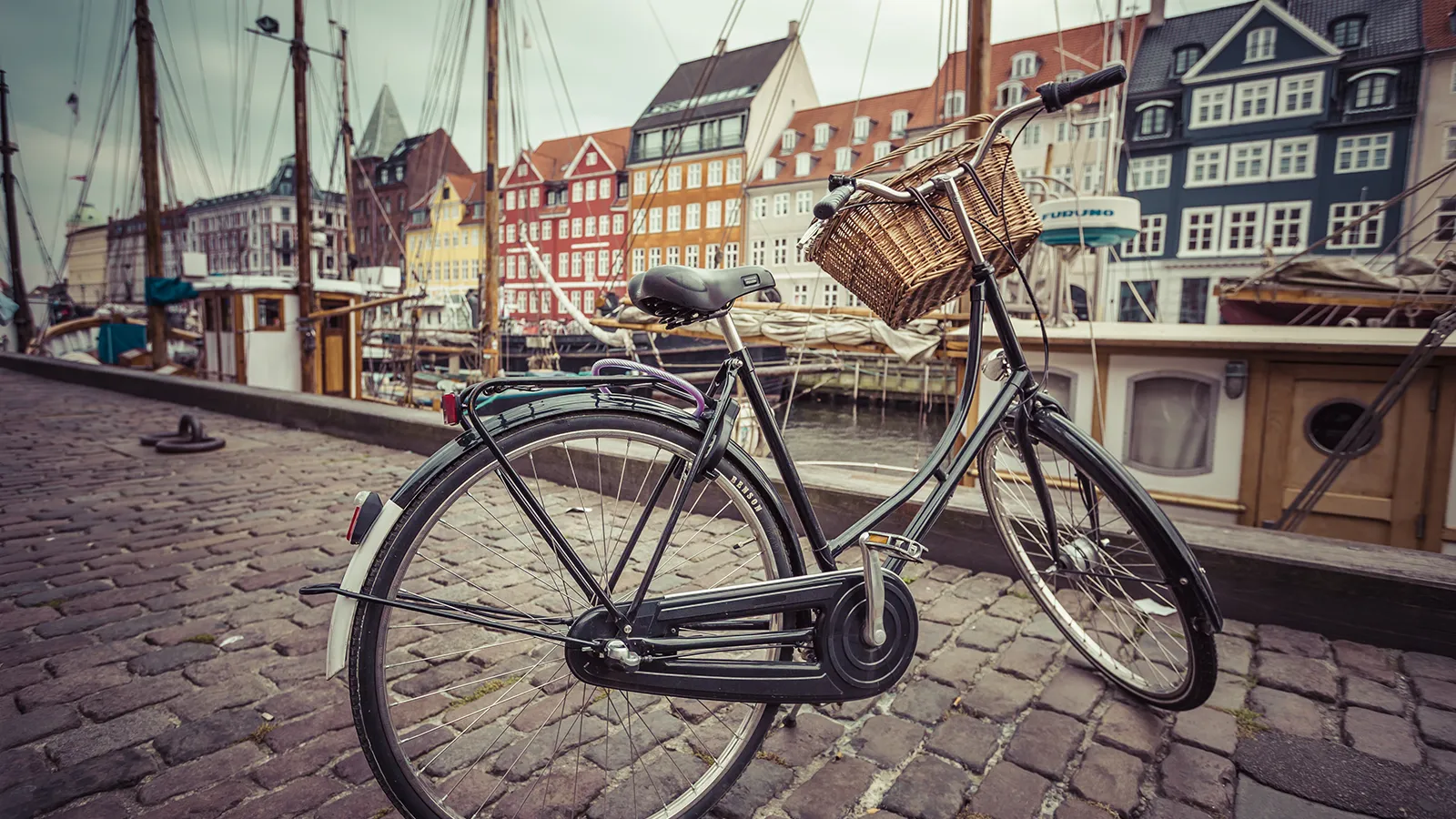 O que as 30 cidades mais bike friendly do mundo têm em comum?