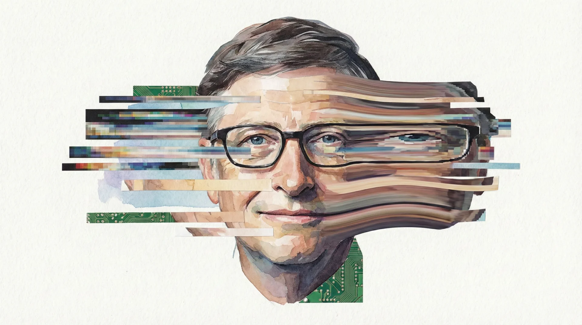 O Futuro de Bill Gates apresenta os debates que vão definir a próxima década