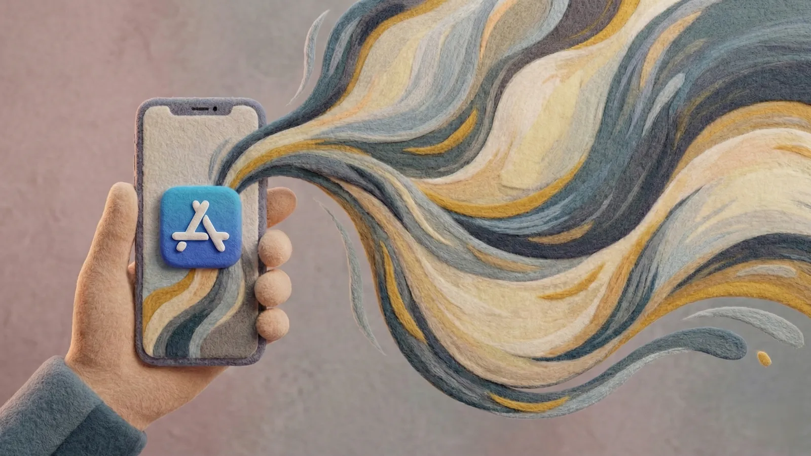 Acessibilidade na App Store explicada por rótulos de acessibilidade