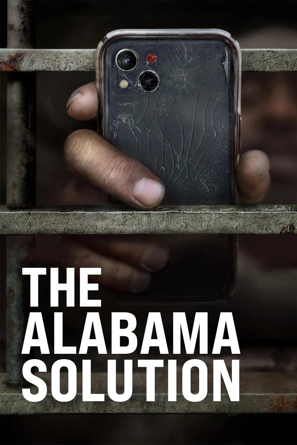 Alabama: Presos do Sistema