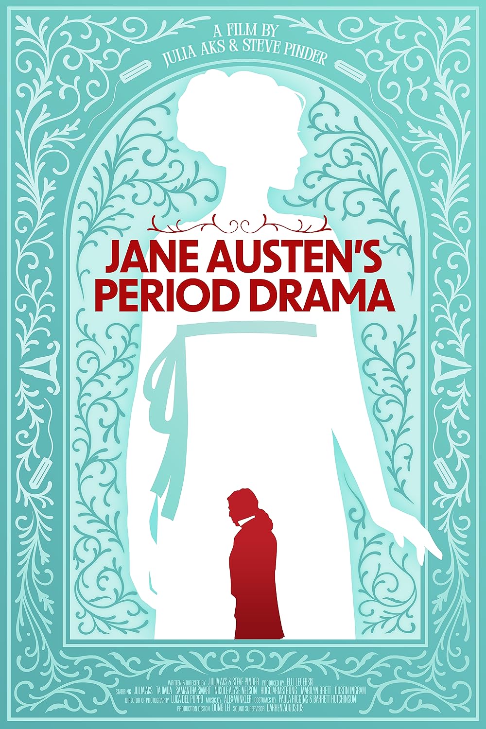 Jane Austen's Period Drama