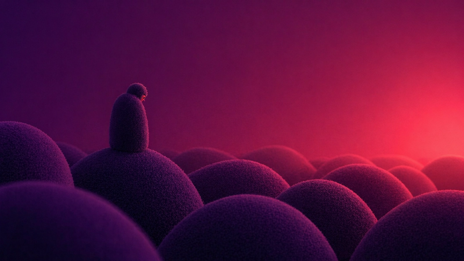 A Arquitetura da Solidão: Como estamos conectados e sozinhos ao mesmo tempo?