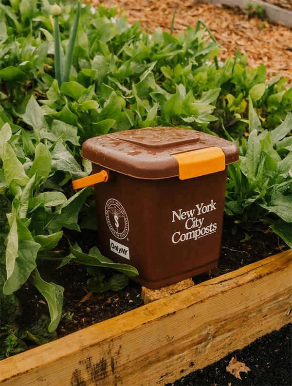 Como Nova York reinventou a forma de lidar com o próprio lixo ao longo do tempo