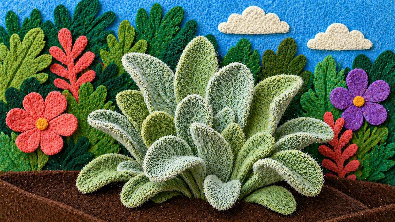 Sustentabilidade & Saúde: O poder das PANCs