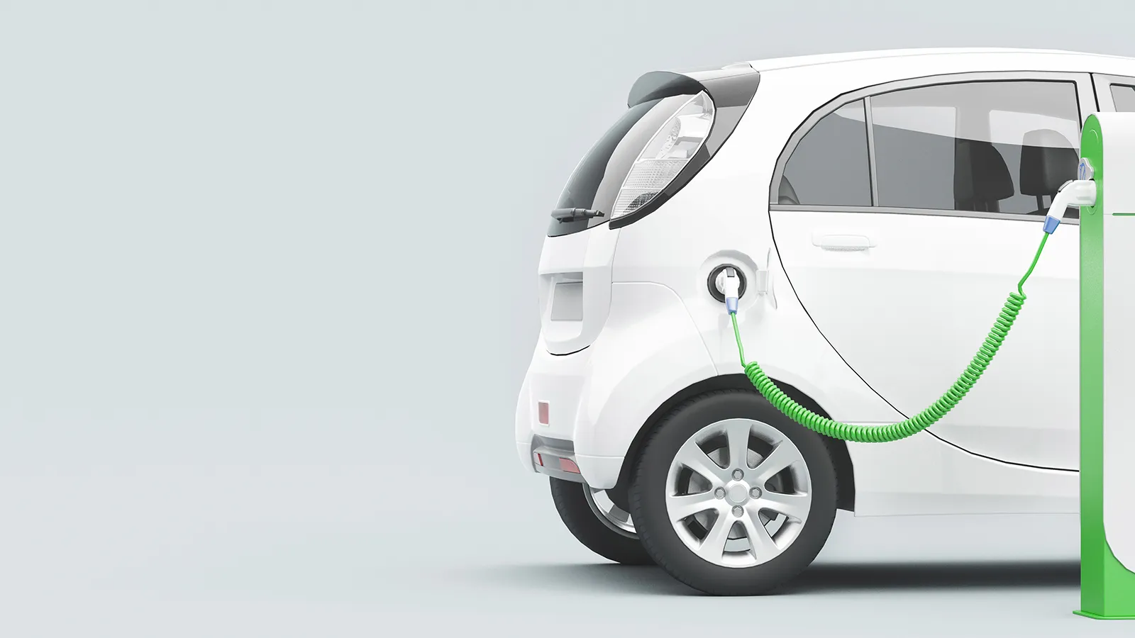 Carros elétricos são realmente ecológicos ou só mudam a poluição de lugar?
