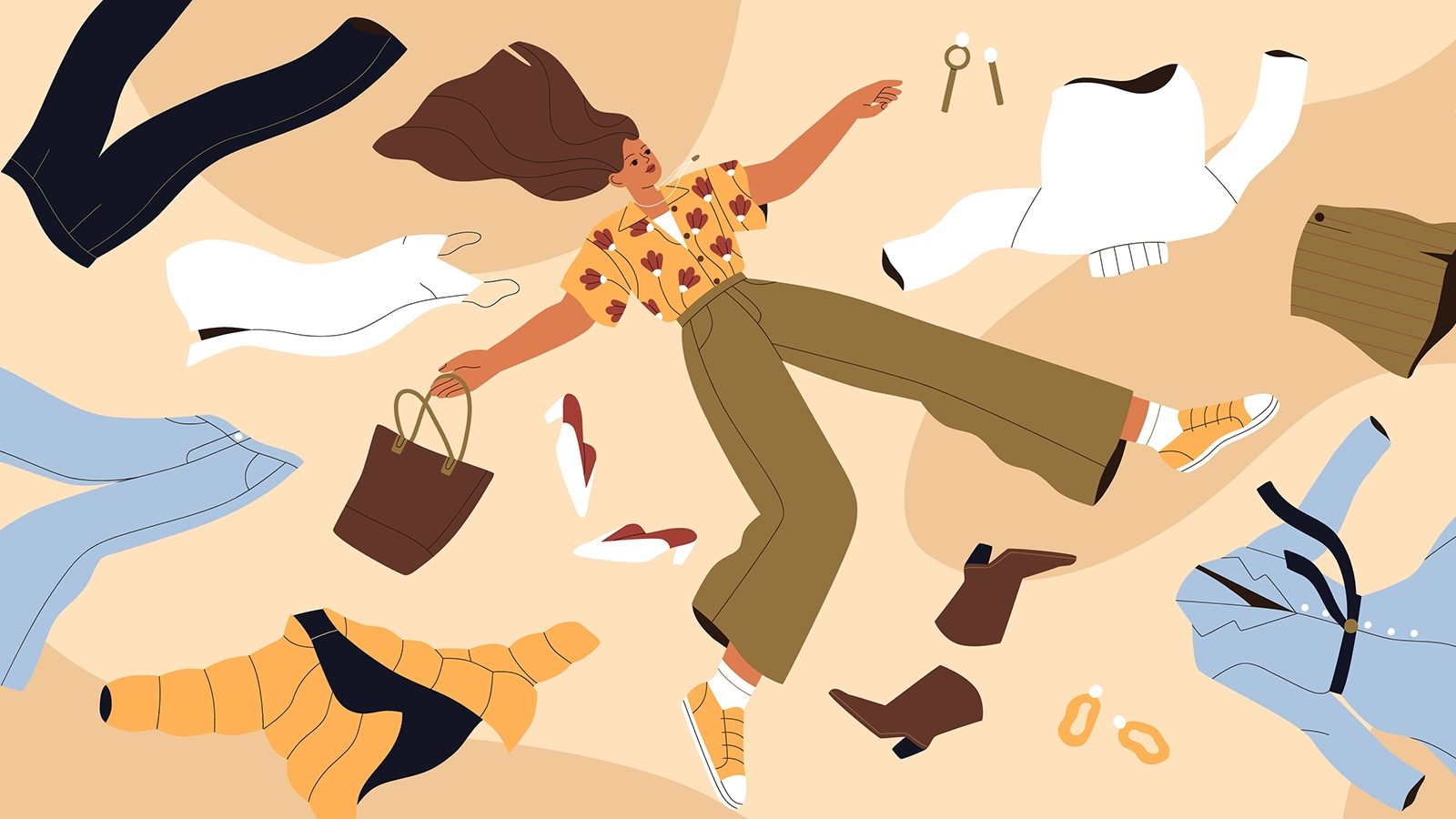 O que é o Passaporte Digital de Roupas e como ele pode transformar a Moda