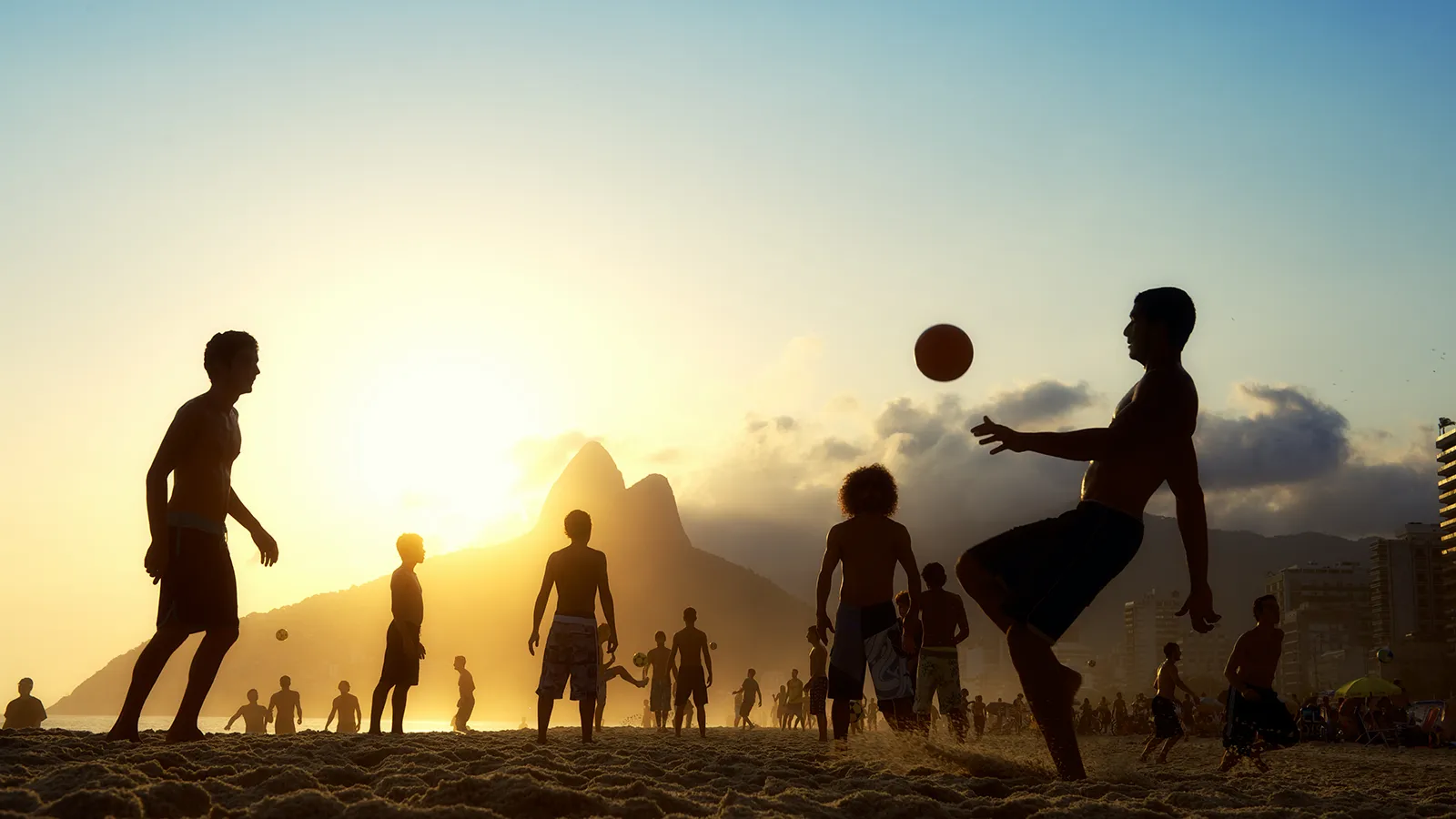 Copa do Mundo: 5 fatos que dizem mais sobre a sociedade do que sobre futebol