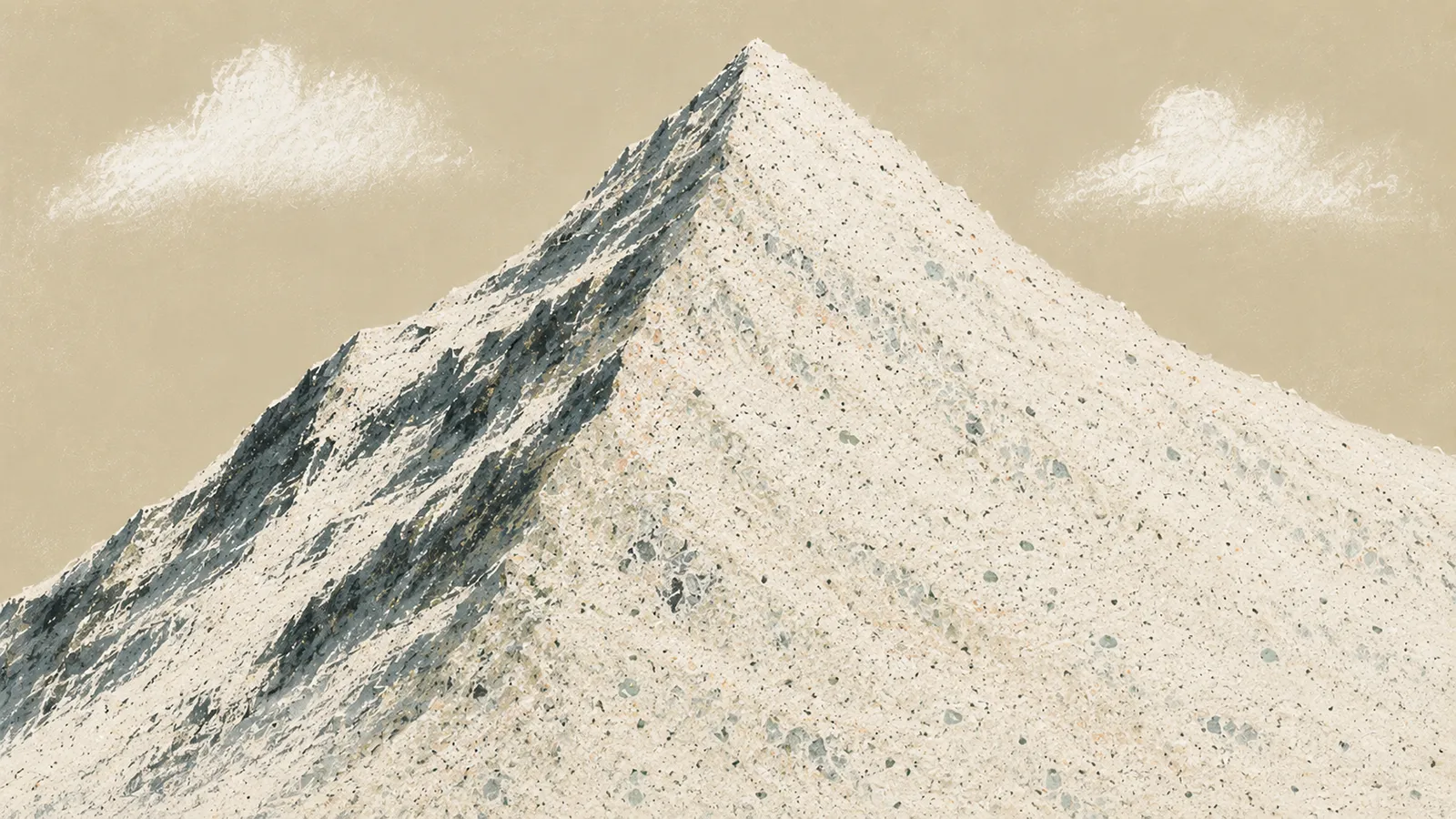 Do Everest ao corpo humano: O impacto dos microplásticos