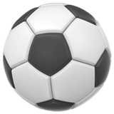 Bola de Futebol