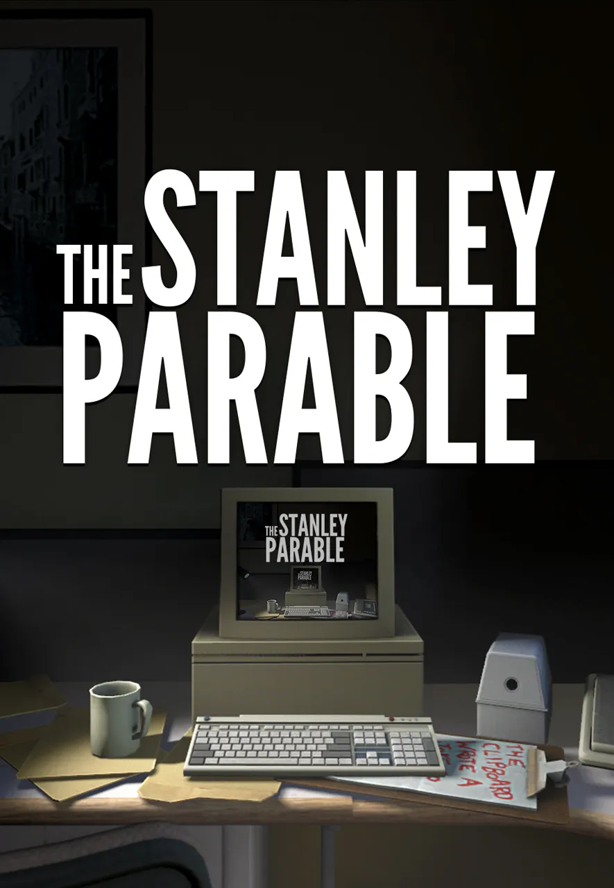 Imagem de The Stanley Parable