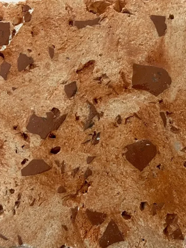 Este banco reúne os materiais do futuro