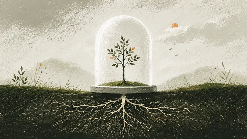 Future proof: como preparar o impacto social para futuros incertos