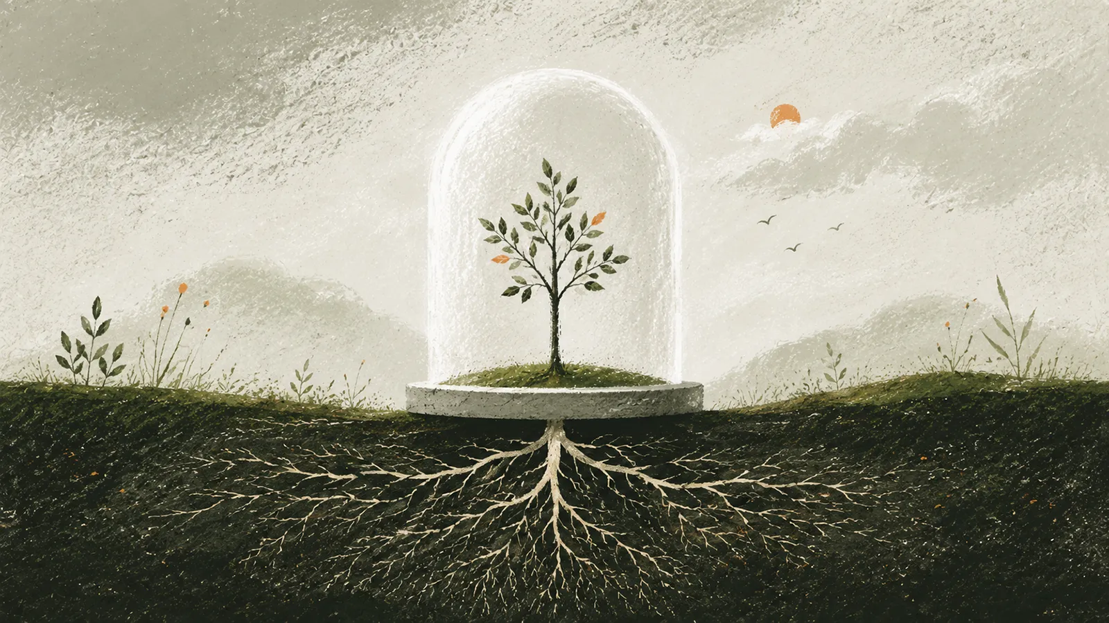 Future proof: como preparar o impacto social para futuros incertos