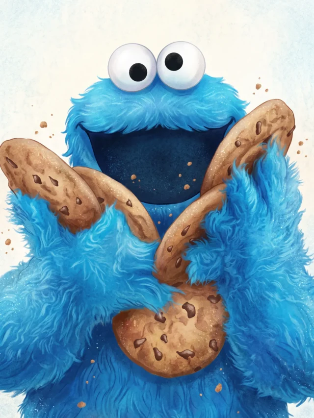 O que são cookies?
