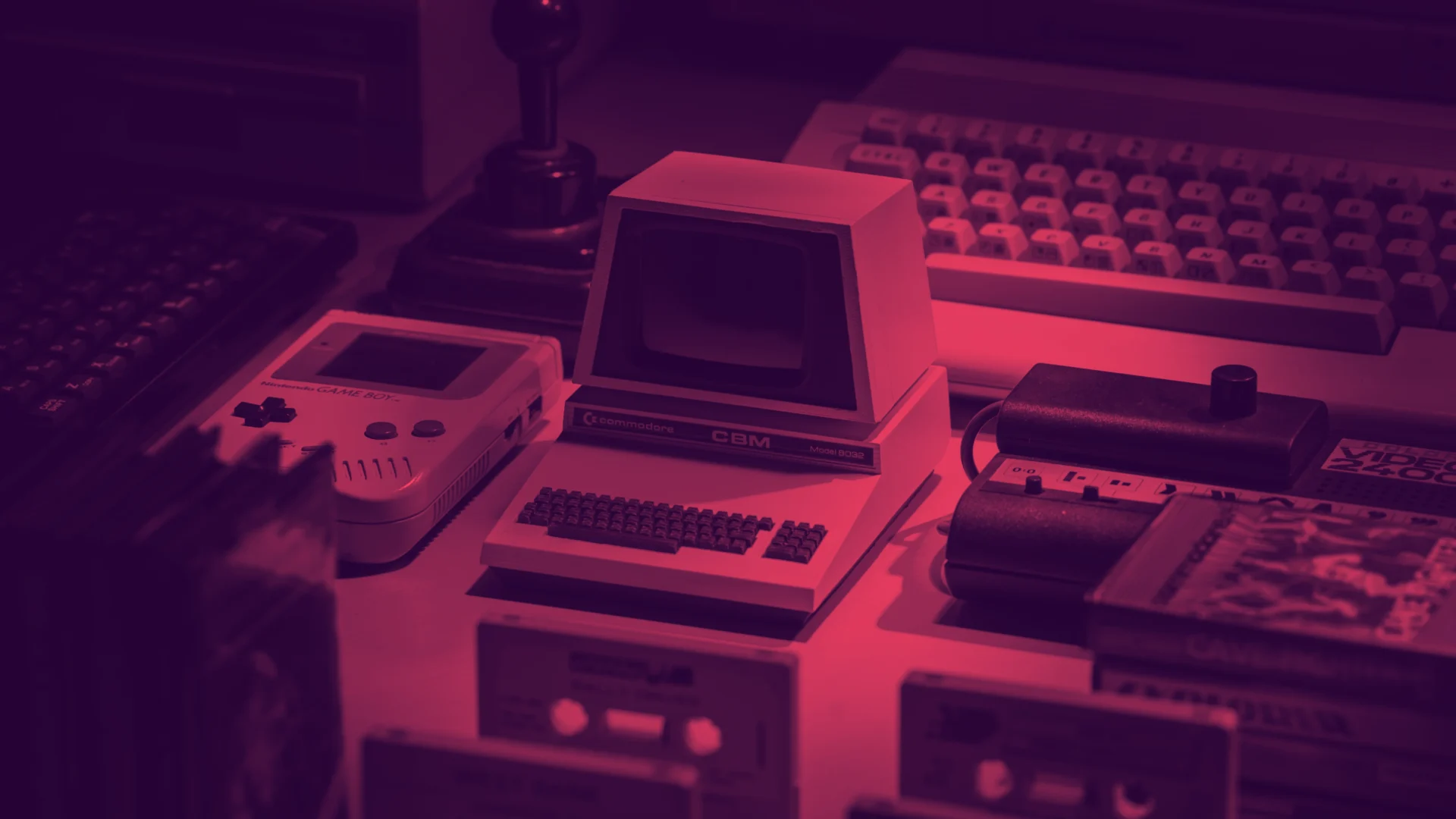 Antes do hype: a inteligência artificial já estava entre nós