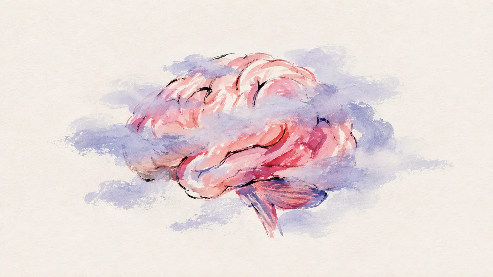 Brain fog: por que às vezes parece tão difícil pensar?