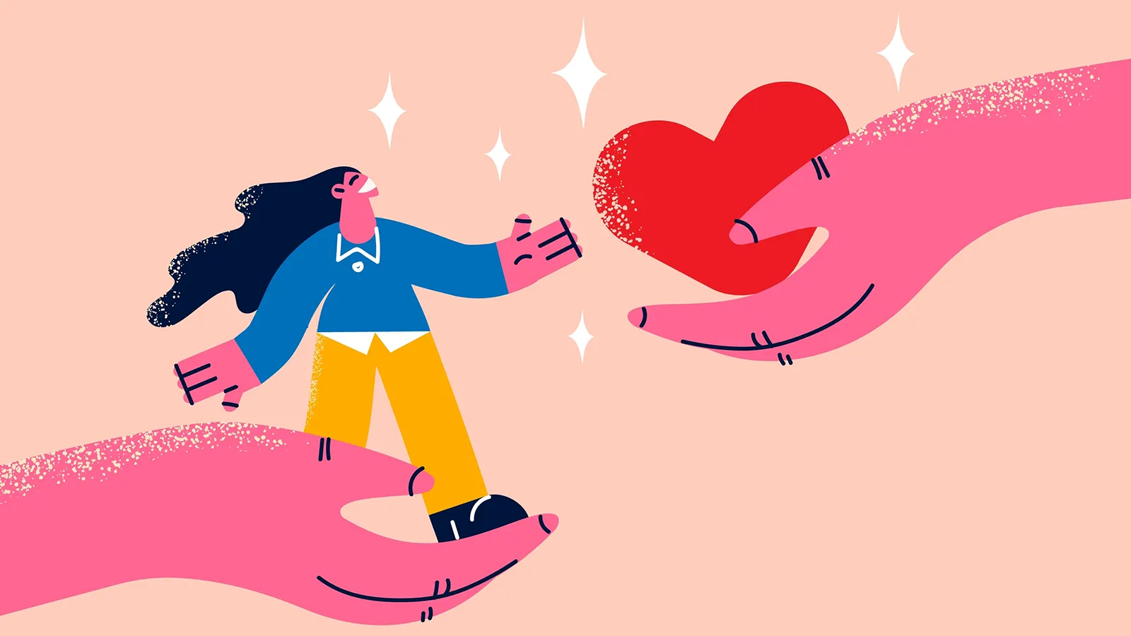 Voluntariado de competências: quando ele funciona?