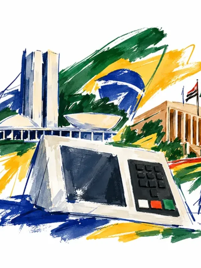 O que faz cada deputado?