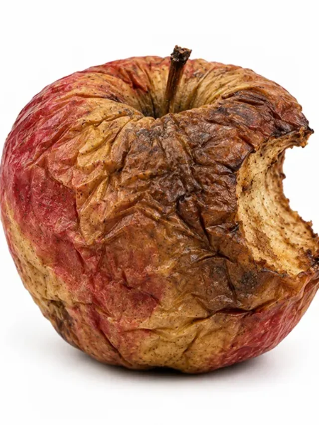 Fome vs. Desperdício