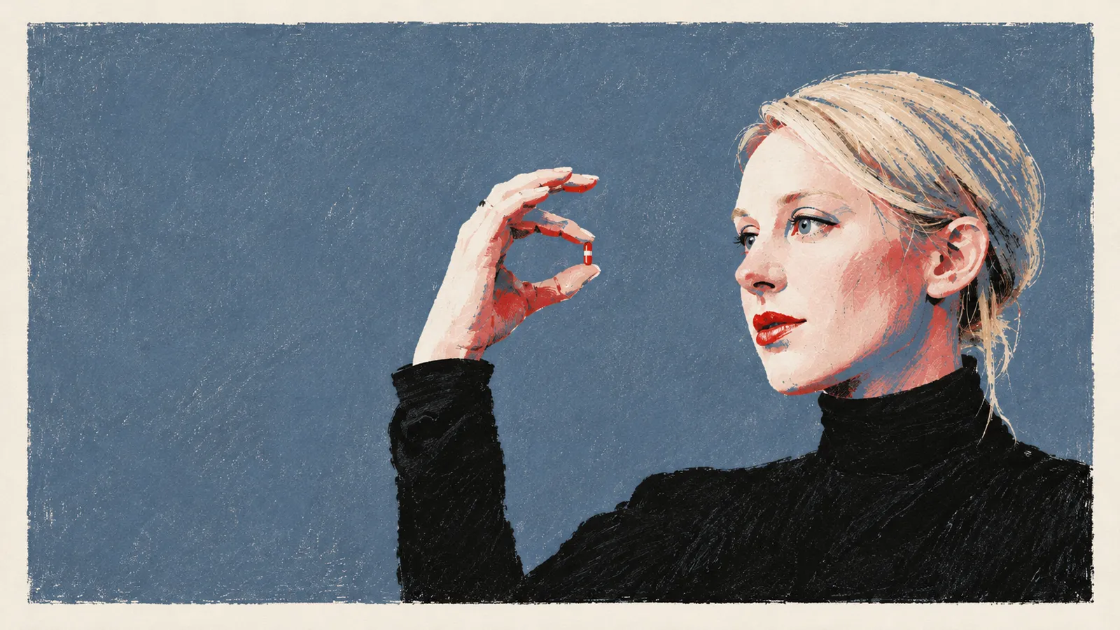 Elizabeth Holmes: a fraude da Theranos e o novo documentário